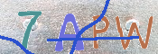 CAPTCHA изображение