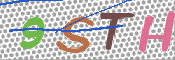 CAPTCHA изображение