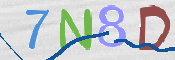 CAPTCHA изображение