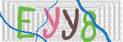 CAPTCHA изображение