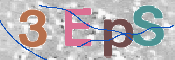CAPTCHA изображение