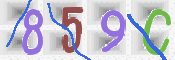 CAPTCHA изображение