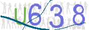CAPTCHA изображение