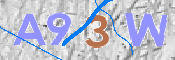 CAPTCHA изображение