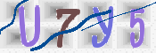 CAPTCHA изображение