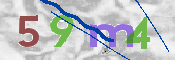CAPTCHA изображение