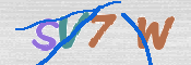 CAPTCHA изображение