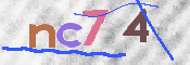 CAPTCHA изображение