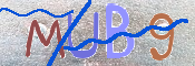CAPTCHA изображение