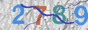 CAPTCHA изображение