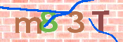 CAPTCHA изображение