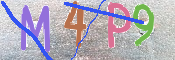 CAPTCHA изображение