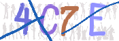 CAPTCHA изображение
