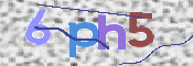 CAPTCHA изображение