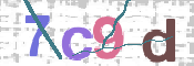CAPTCHA изображение