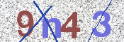 CAPTCHA изображение
