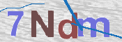 CAPTCHA изображение