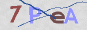 CAPTCHA изображение