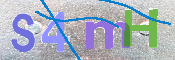 CAPTCHA изображение