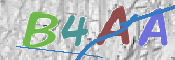 CAPTCHA изображение