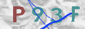 CAPTCHA изображение