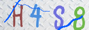 CAPTCHA изображение