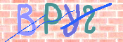 CAPTCHA изображение
