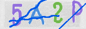 CAPTCHA изображение