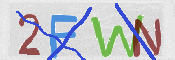 CAPTCHA изображение
