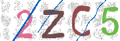CAPTCHA изображение